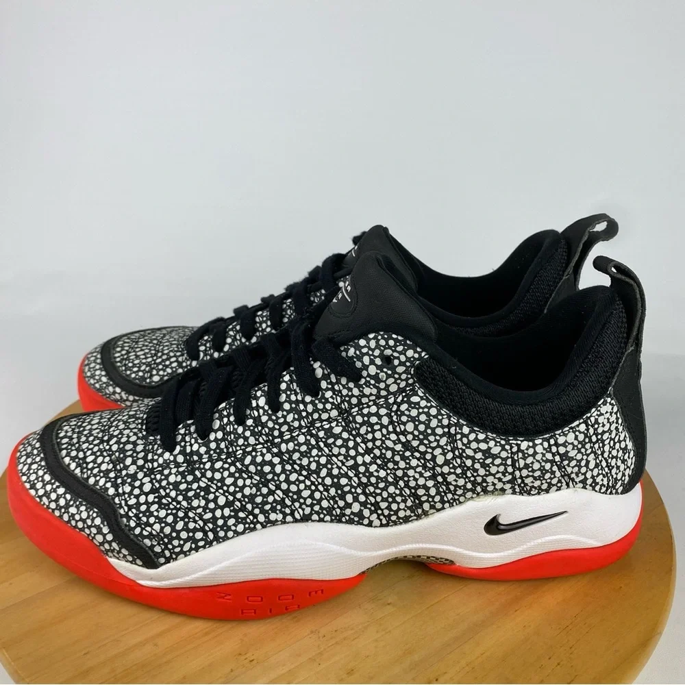 Nike Air Oscillate QS Safari Pete Sampras Men’s 12.5‎
